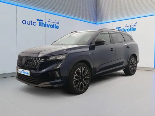 Renault Espace Espace full hybrid E-Tech 200 ch 7pl Esprit Alpine - Photo 0