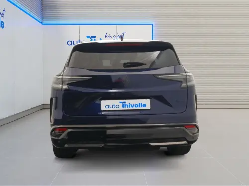 Renault Espace Espace full hybrid E-Tech 200 ch 7pl Esprit Alpine - Photo 3