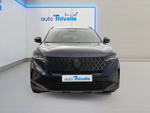 Renault Espace Espace full hybrid E-Tech 200 ch 7pl Esprit Alpine - Photo 7