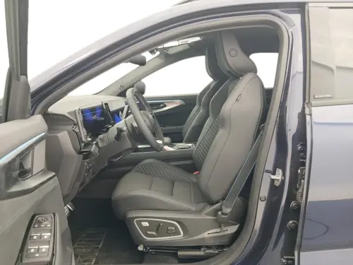Renault Espace Espace full hybrid E-Tech 200 ch 7pl Esprit Alpine - Photo 9