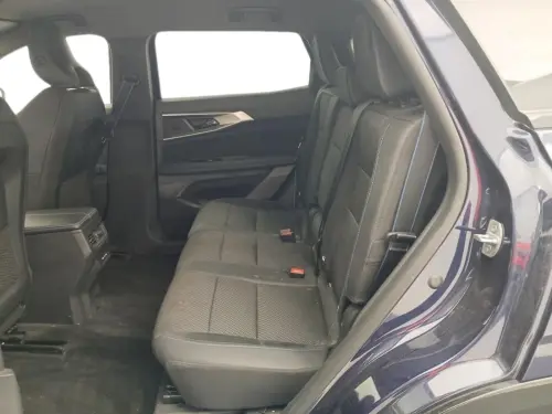 Renault Espace Espace full hybrid E-Tech 200 ch 7pl Esprit Alpine - Photo 10