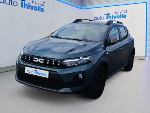 Dacia Sandero Sandero ECO-G 120 auto Stepway Extreme - Photo 0