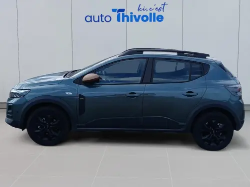 Dacia Sandero Sandero ECO-G 120 auto Stepway Extreme - Photo 1
