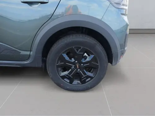 Dacia Sandero Sandero ECO-G 120 auto Stepway Extreme - Photo 8