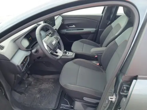 Dacia Sandero Sandero ECO-G 120 auto Stepway Extreme - Photo 9
