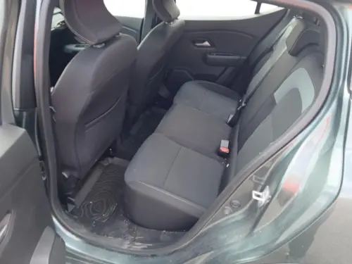 Dacia Sandero Sandero ECO-G 120 auto Stepway Extreme - Photo 10