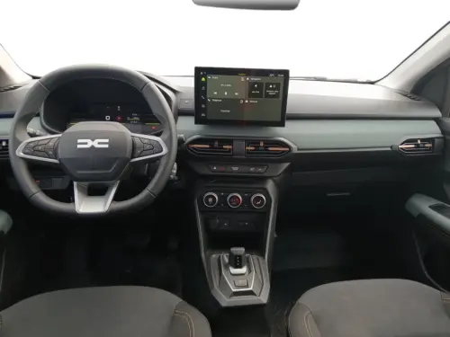 Dacia Sandero Sandero ECO-G 120 auto Stepway Extreme - Photo 13