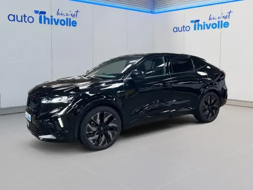 Renault Rafale E-Tech full hybrid 200 ch esprit Alpine - Photo 0