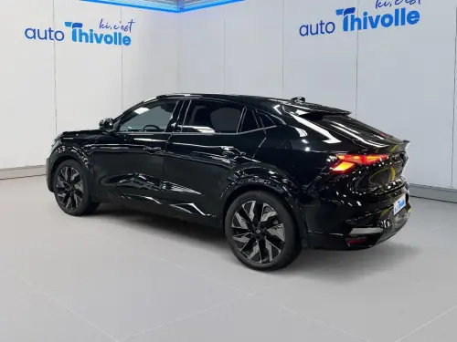 Renault Rafale E-Tech full hybrid 200 ch esprit Alpine - Photo 2