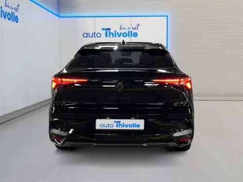 Renault Rafale E-Tech full hybrid 200 ch esprit Alpine - Photo 3