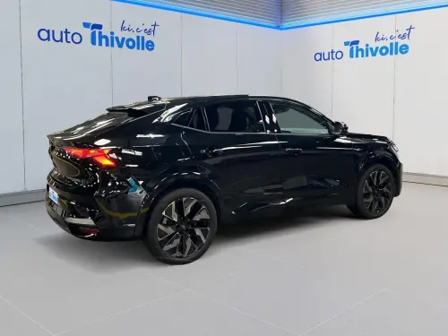 Renault Rafale E-Tech full hybrid 200 ch esprit Alpine - Photo 4