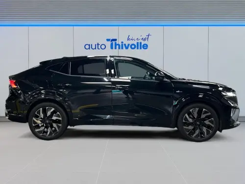 Renault Rafale E-Tech full hybrid 200 ch esprit Alpine - Photo 5