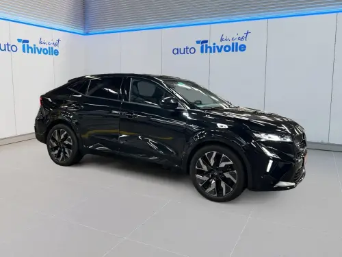 Renault Rafale E-Tech full hybrid 200 ch esprit Alpine - Photo 6