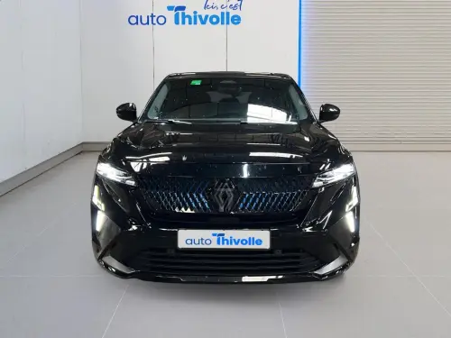 Renault Rafale E-Tech full hybrid 200 ch esprit Alpine - Photo 7