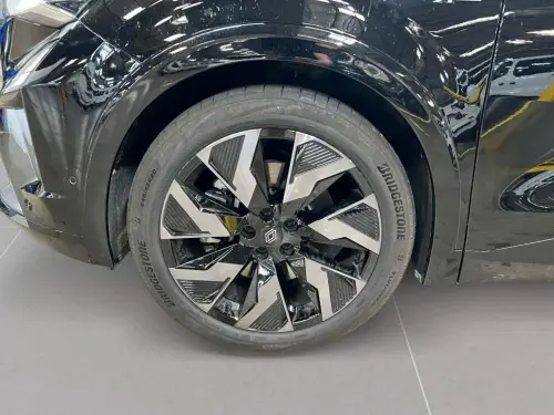 Renault Rafale E-Tech full hybrid 200 ch esprit Alpine - Photo 8