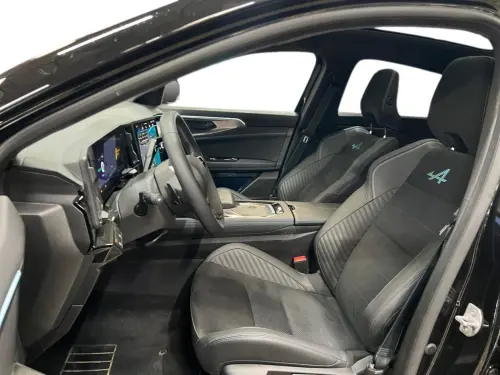 Renault Rafale E-Tech full hybrid 200 ch esprit Alpine - Photo 9