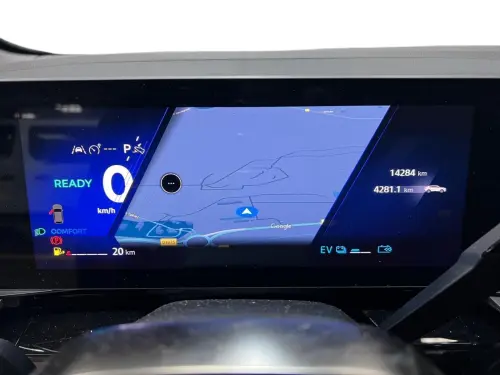 Renault Rafale E-Tech full hybrid 200 ch esprit Alpine - Photo 14