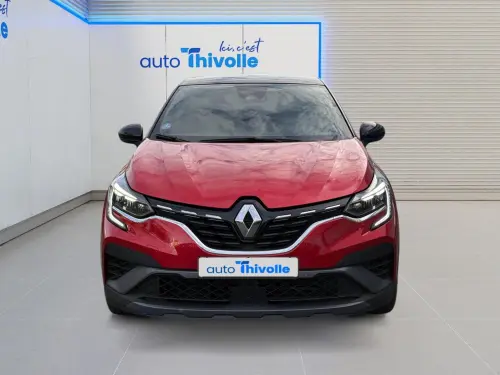 Renault Captur mild hybrid 140 R.S. line - Photo 7