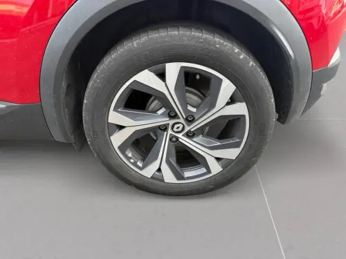 Renault Captur mild hybrid 140 R.S. line - Photo 8