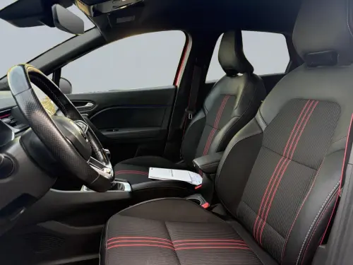 Renault Captur mild hybrid 140 R.S. line - Photo 9