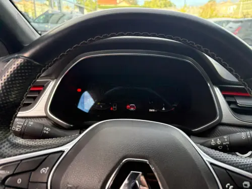 Renault Captur mild hybrid 140 R.S. line - Photo 13