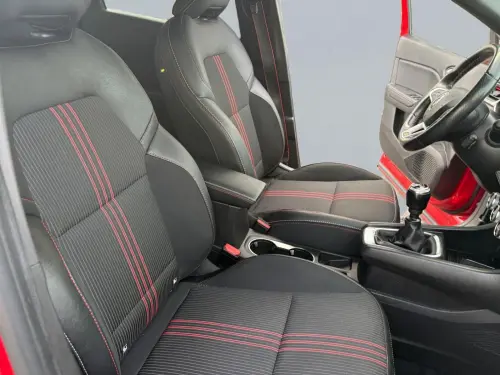 Renault Captur mild hybrid 140 R.S. line - Photo 16