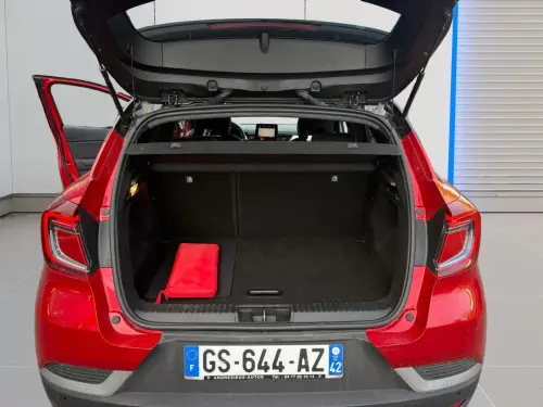 Renault Captur mild hybrid 140 R.S. line - Photo 18