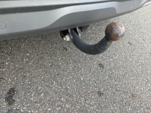 Renault Captur mild hybrid 140 R.S. line - Photo 20