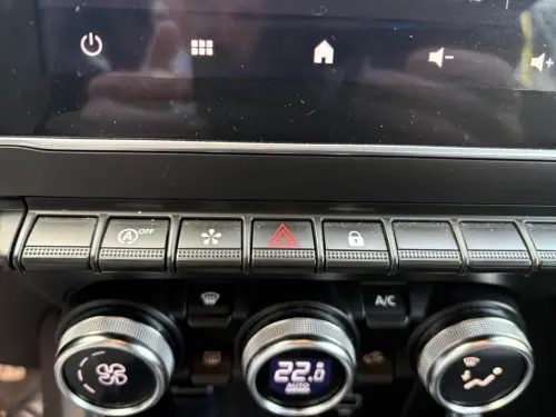 Renault Captur mild hybrid 140 R.S. line - Photo 24