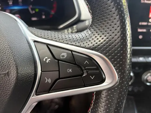 Renault Captur mild hybrid 140 R.S. line - Photo 26