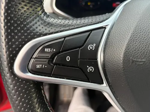 Renault Captur mild hybrid 140 R.S. line - Photo 29