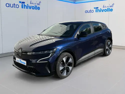 Renault Megane E-Tech Megane E-Tech EV60 220 ch super charge Equilibre - Photo 0