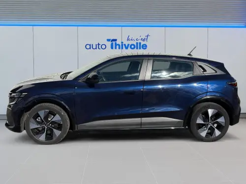 Renault Megane E-Tech Megane E-Tech EV60 220 ch super charge Equilibre - Photo 1
