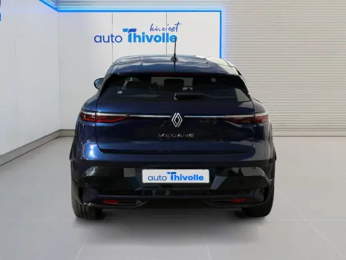 Renault Megane E-Tech Megane E-Tech EV60 220 ch super charge Equilibre - Photo 3