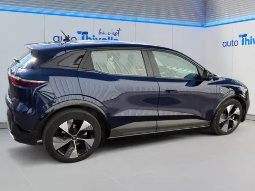 Renault Megane E-Tech Megane E-Tech EV60 220 ch super charge Equilibre - Photo 5