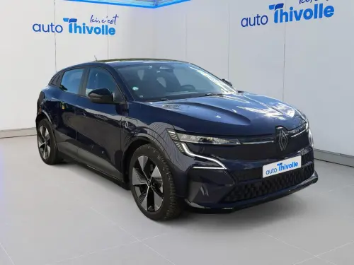 Renault Megane E-Tech Megane E-Tech EV60 220 ch super charge Equilibre - Photo 6