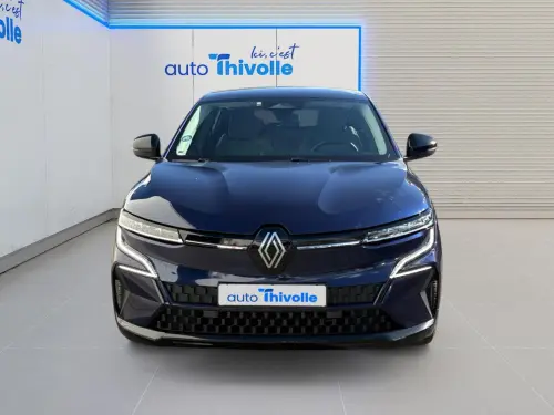 Renault Megane E-Tech Megane E-Tech EV60 220 ch super charge Equilibre - Photo 7