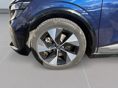 Renault Megane E-Tech Megane E-Tech EV60 220 ch super charge Equilibre - Photo 8