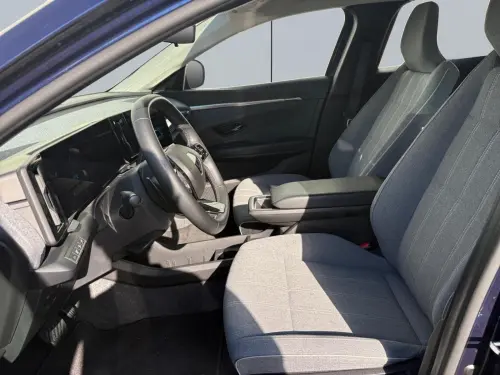 Renault Megane E-Tech Megane E-Tech EV60 220 ch super charge Equilibre - Photo 9