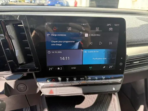 Renault Megane E-Tech Megane E-Tech EV60 220 ch super charge Equilibre - Photo 20