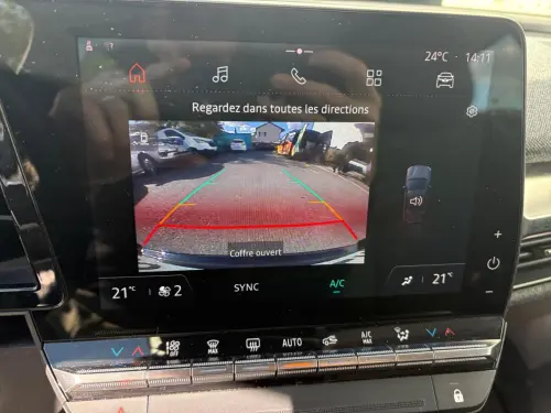 Renault Megane E-Tech Megane E-Tech EV60 220 ch super charge Equilibre - Photo 21