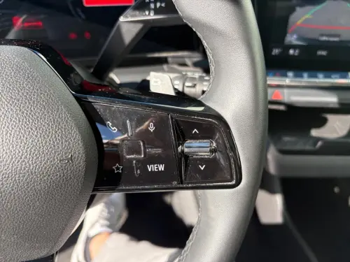 Renault Megane E-Tech Megane E-Tech EV60 220 ch super charge Equilibre - Photo 22