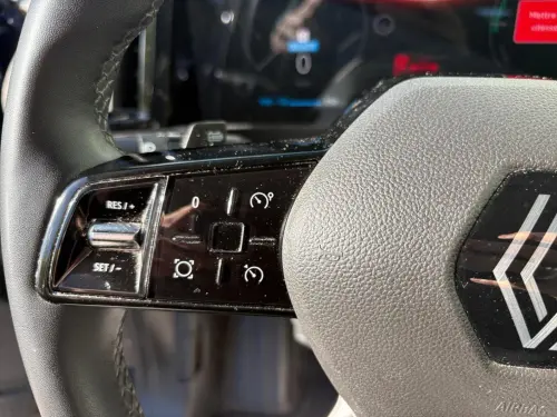 Renault Megane E-Tech Megane E-Tech EV60 220 ch super charge Equilibre - Photo 23