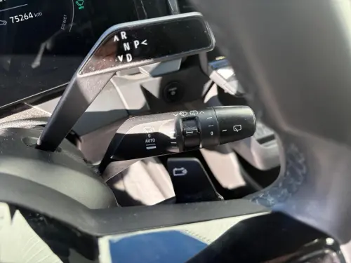 Renault Megane E-Tech Megane E-Tech EV60 220 ch super charge Equilibre - Photo 24