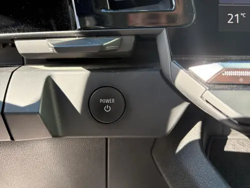 Renault Megane E-Tech Megane E-Tech EV60 220 ch super charge Equilibre - Photo 25