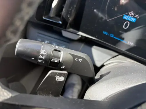 Renault Megane E-Tech Megane E-Tech EV60 220 ch super charge Equilibre - Photo 26