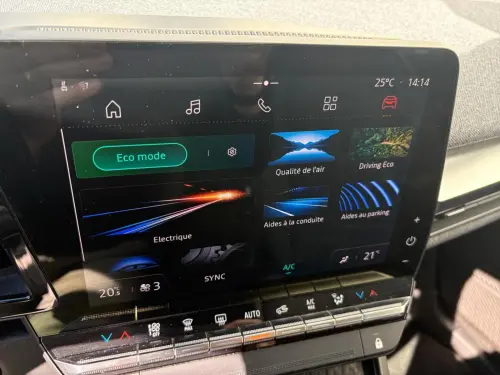 Renault Megane E-Tech Megane E-Tech EV60 220 ch super charge Equilibre - Photo 33