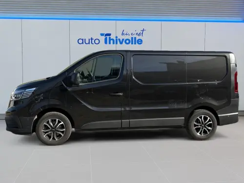 Renault Trafic TRAFIC FGN L1H1 2800 KG BLUE DCI 150 EDC GRAND CONFORT - Photo 1