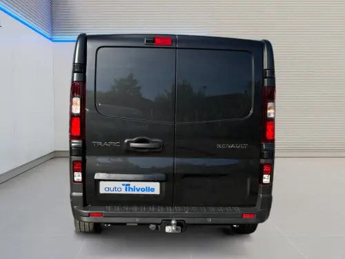 Renault Trafic TRAFIC FGN L1H1 2800 KG BLUE DCI 150 EDC GRAND CONFORT - Photo 3