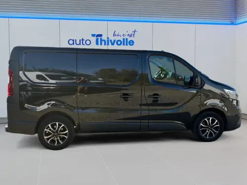 Renault Trafic TRAFIC FGN L1H1 2800 KG BLUE DCI 150 EDC GRAND CONFORT - Photo 5